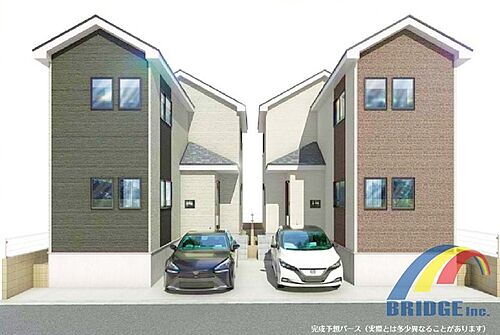 千葉県市川市原木4丁目 4690万円 4LDK