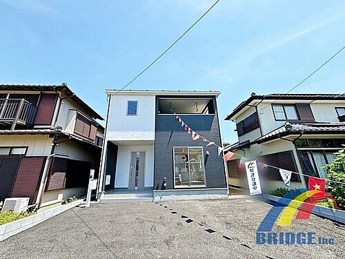 千葉県香取市佐原ロ 2338万円 4LDK