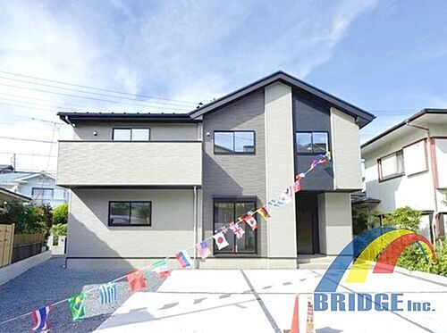 千葉県船橋市前原東５丁目 5499万円 3LDK