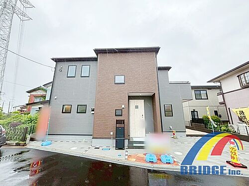 千葉県船橋市芝山6丁目 3790万円 4LDK