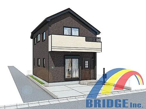 千葉県鎌ケ谷市東鎌ケ谷2丁目 2590万円 3LDK