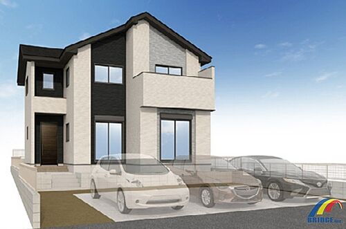 千葉県四街道市旭ケ丘5丁目 3099万円 4LDK