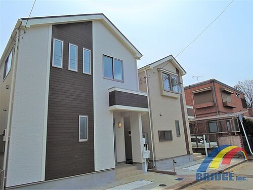 千葉県千葉市花見川区浪花町 4790万円 4LDK