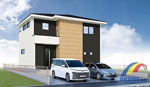 千葉県君津市人見3丁目 3399万円 4LDK