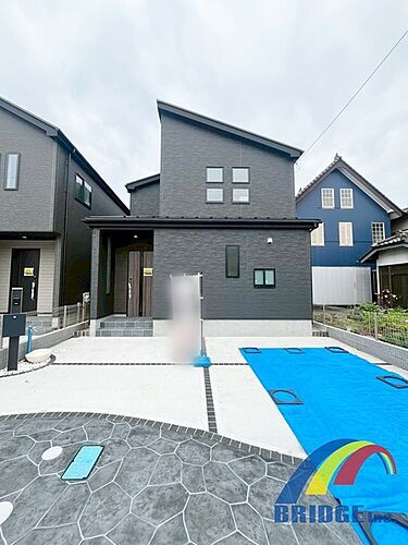 千葉県習志野市東習志野5丁目 3990万円 3LDK