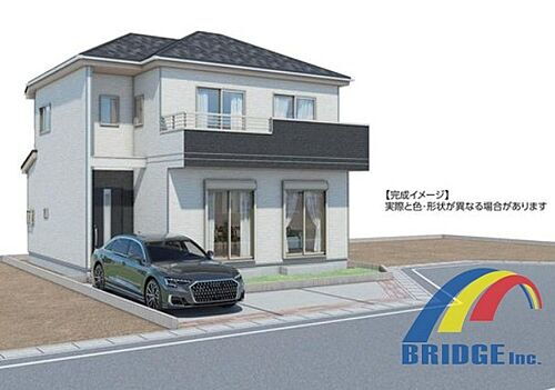 千葉県松戸市中和倉 3990万円 4LDK