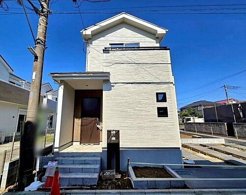 千葉県船橋市高野台3丁目 3290万円 4LDK