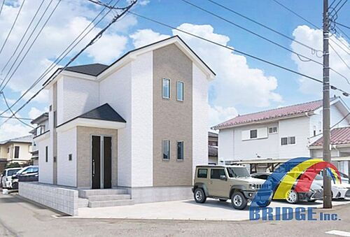 千葉県千葉市花見川区こてはし台６丁目 4190万円 4LDK