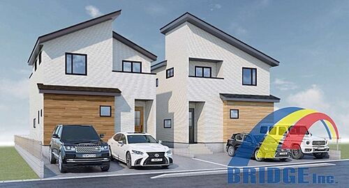 千葉県木更津市本郷2丁目 3699万円 4LDK