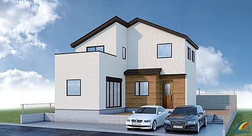 千葉県佐倉市南臼井台 3288万円 4LDK