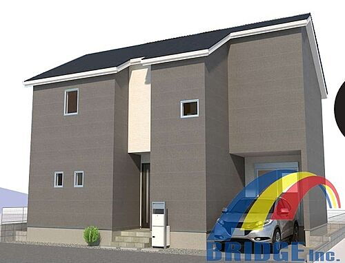 千葉県四街道市大日 3090万円 4LDK