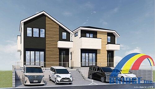 千葉県四街道市大日 3799万円 3SLDK