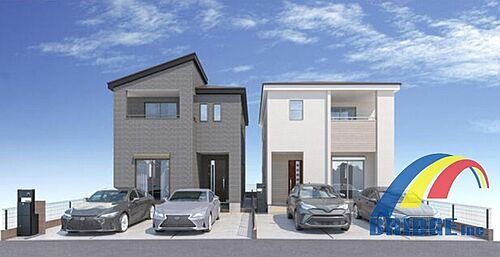 千葉県八千代市上高野 3090万円 4LDK