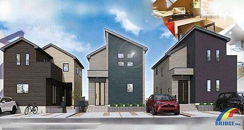 千葉県四街道市大日 3590万円 4LDK