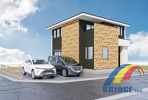 千葉県流山市前ケ崎 4399万円 4LDK