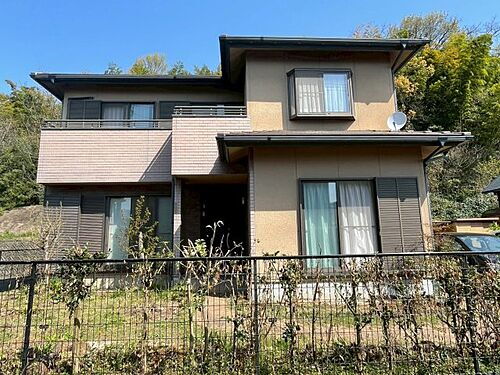 香川県三豊市財田町財田上 880万円
