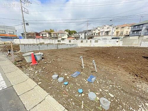 神奈川県横浜市神奈川区羽沢町 4980万円 4LDK