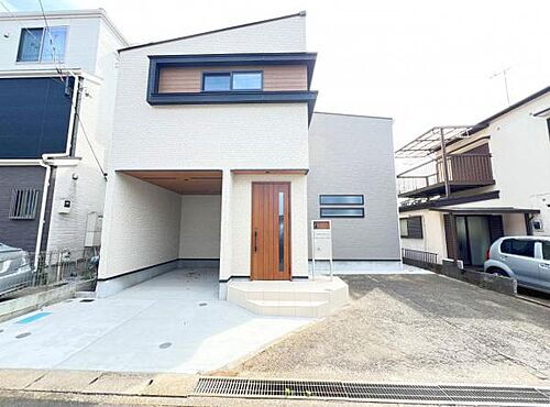 神奈川県川崎市宮前区菅生４丁目 3980万円 3LDK