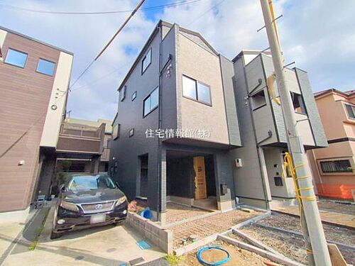 神奈川県川崎市中原区小杉陣屋町2丁目 7680万円 2LDK