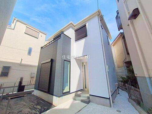 神奈川県川崎市川崎区小田6丁目 5590万円 4LDK