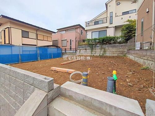 神奈川県横浜市都筑区川和町 5490万円 4LDK