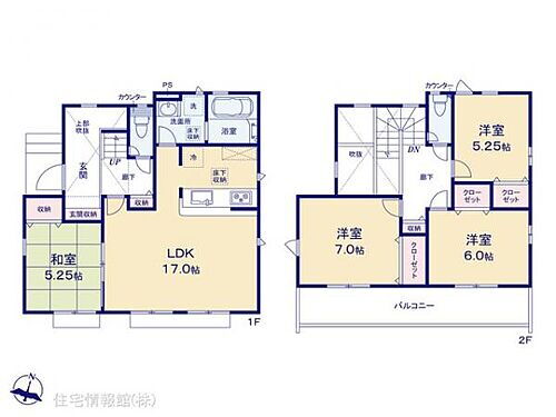 神奈川県横浜市青葉区美しが丘西２丁目 7280万円 4LDK