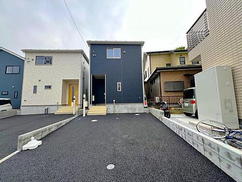 神奈川県平塚市出縄 2980万円 4LDK