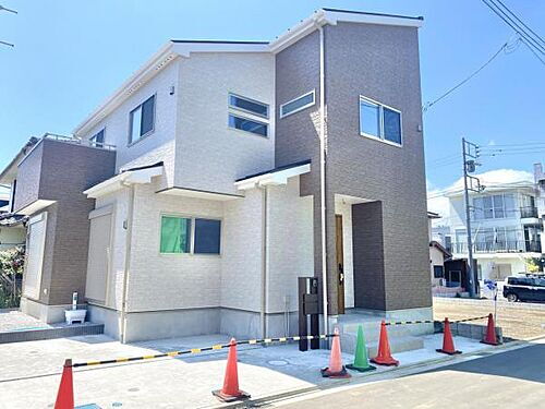 神奈川県平塚市平塚３丁目 4990万円 4LDK