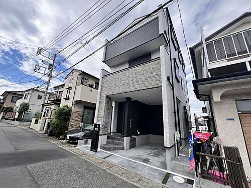 神奈川県平塚市四之宮３丁目 3180万円 4LDK