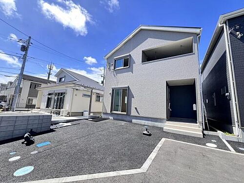 神奈川県平塚市河内 2980万円 4LDK