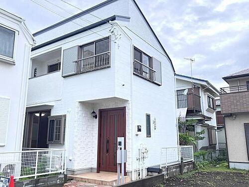 神奈川県茅ヶ崎市美住町 3399万円