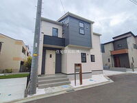 神奈川県平塚市纒 3880万円 4LDK