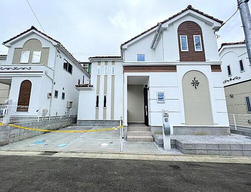 神奈川県平塚市公所 2780万円 4LDK