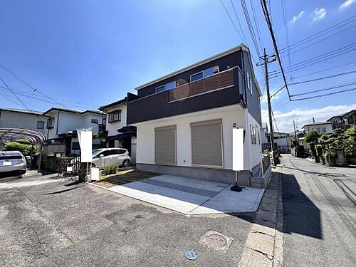 神奈川県厚木市妻田北３丁目 4099万円 4LDK