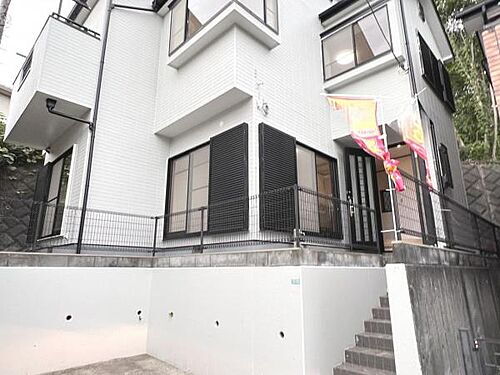 神奈川県海老名市国分南４丁目 2997万円