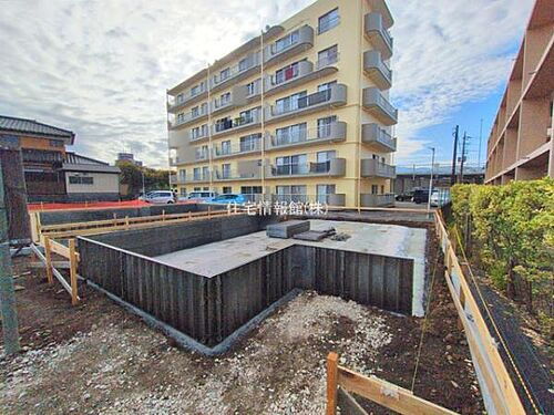 神奈川県厚木市妻田南1丁目 4580万円 4LDK