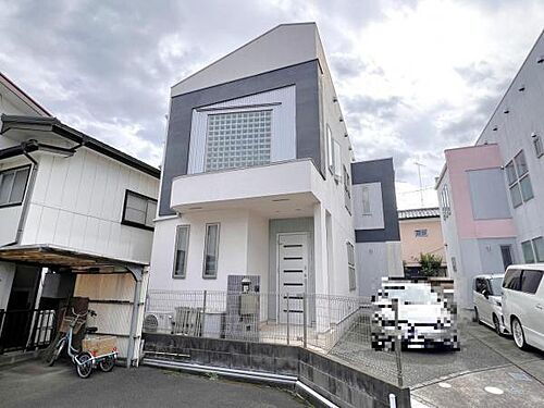 神奈川県海老名市門沢橋４丁目 3250万円