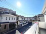 横須賀市長浦町第１　新築　３号棟 バルコニーからの眺望です。
