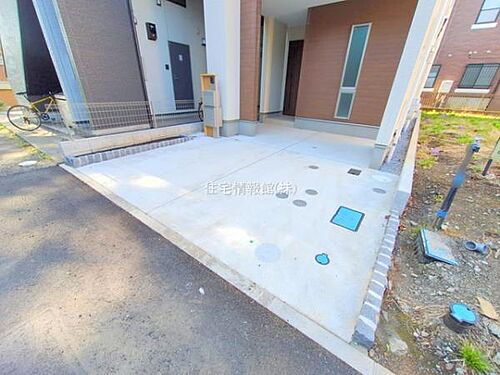 神奈川県相模原市緑区橋本５丁目 4780万円 2LDK