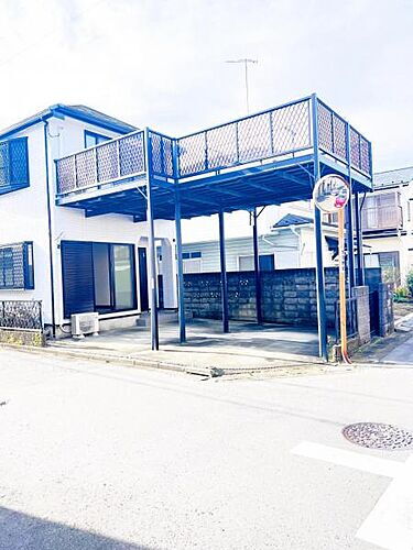 神奈川県相模原市中央区青葉１丁目 中古住宅