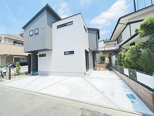 神奈川県相模原市中央区青葉３丁目 5280万円 2SLDK