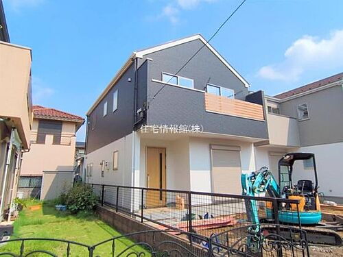 神奈川県相模原市南区麻溝台８丁目 4099万円 4LDK