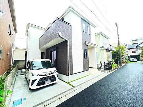 神奈川県相模原市中央区中央６丁目 3590万円 2SLDK