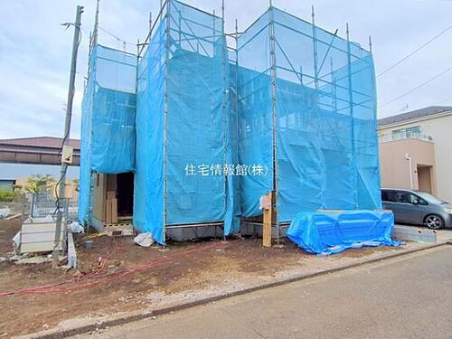 神奈川県横浜市瀬谷区宮沢2丁目 5680万円 4LDK