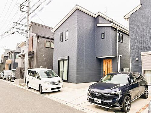 神奈川県綾瀬市寺尾南３丁目 中古住宅