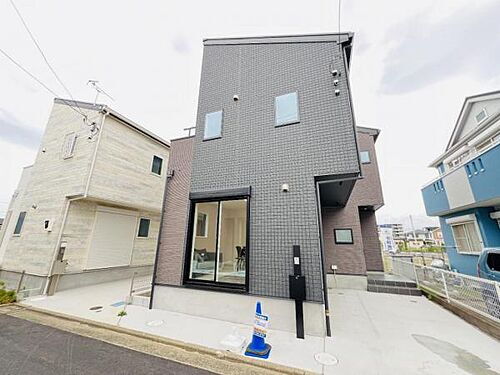 神奈川県茅ヶ崎市今宿 3080万円
