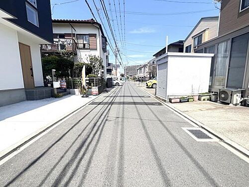 神奈川県茅ヶ崎市平太夫新田 3499万円 4LDK