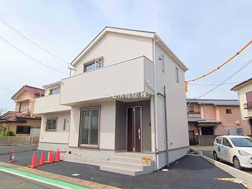 神奈川県綾瀬市上土棚南１丁目 3480万円 2LDK