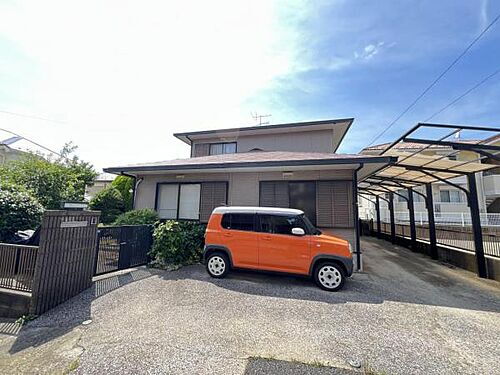 神奈川県横浜市泉区和泉中央南３丁目 中古住宅