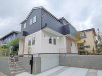 神奈川県鎌倉市今泉台7丁目 4799万円 4LDK